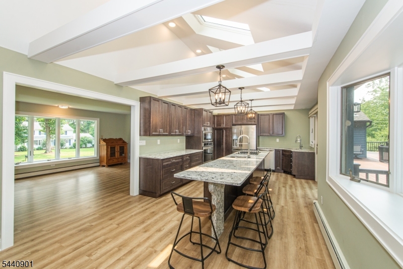 Parker Acres - Residential