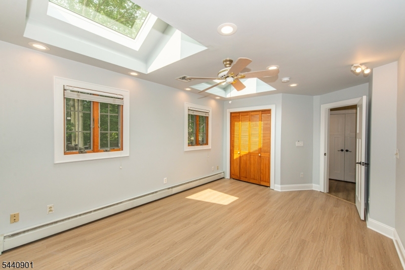 Parker Acres - Residential