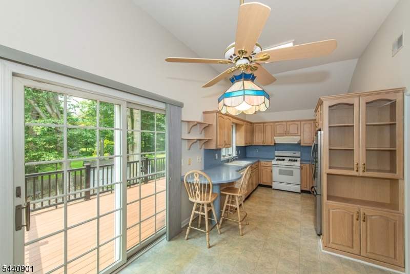 Parker Acres - Residential