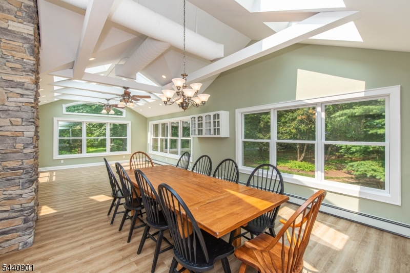 Parker Acres - Residential