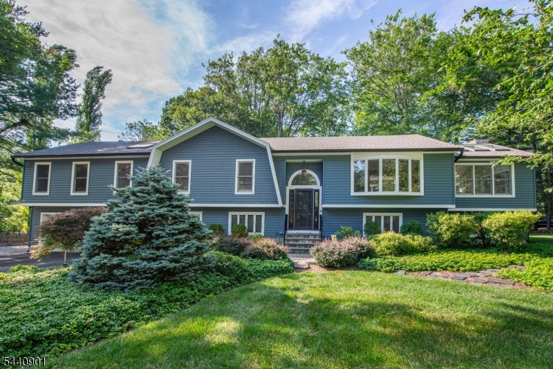 Parker Acres - Residential