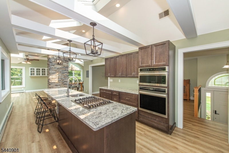 Parker Acres - Residential