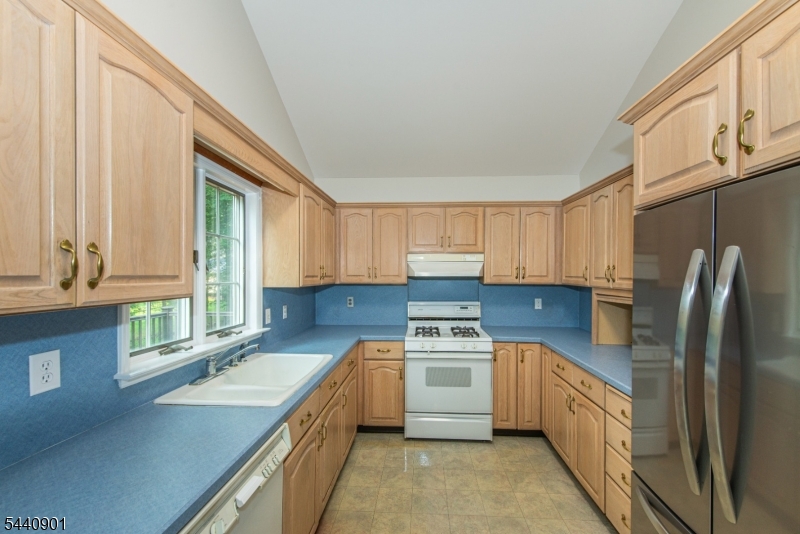 Parker Acres - Residential