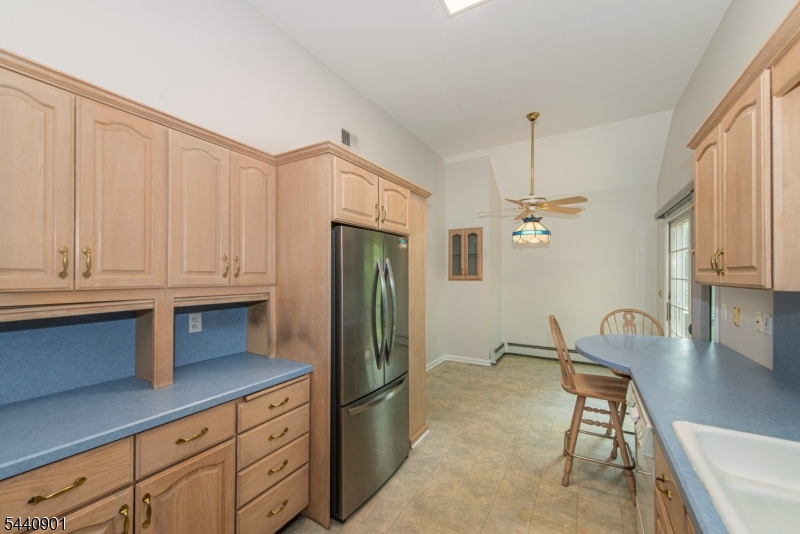 Parker Acres - Residential