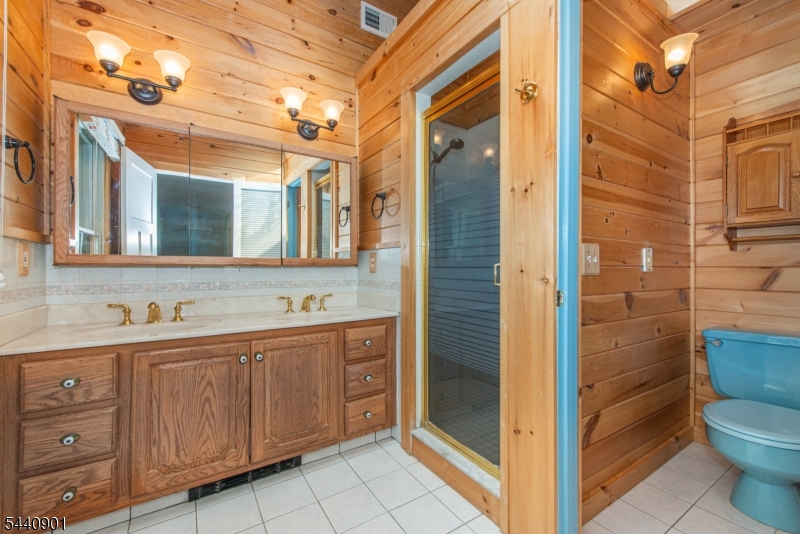 Parker Acres - Residential