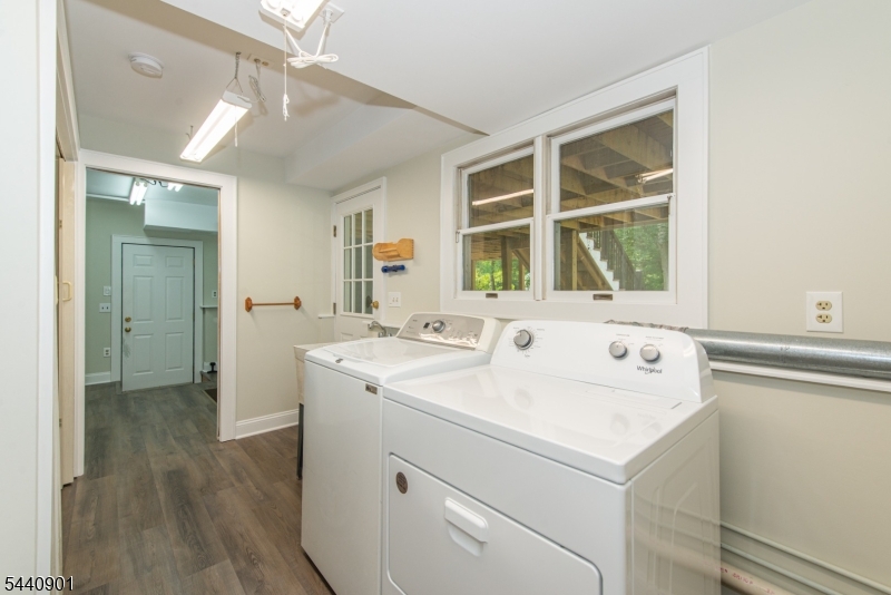 Parker Acres - Residential