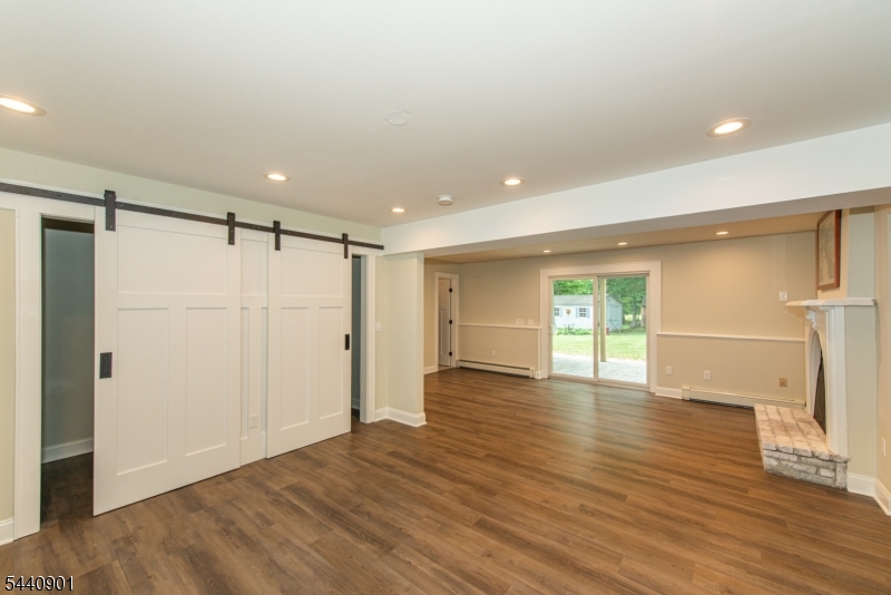Parker Acres - Residential
