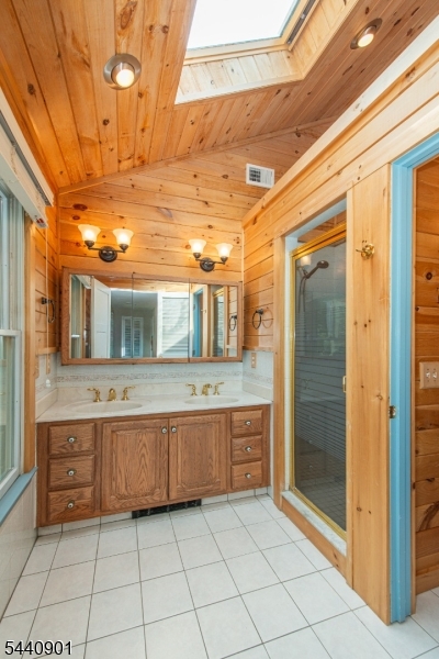 Parker Acres - Residential