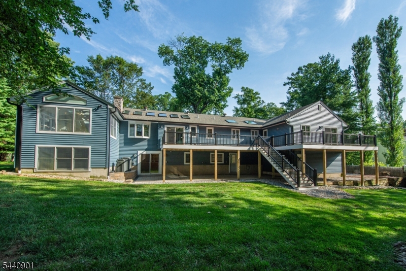 Parker Acres - Residential