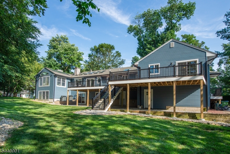Parker Acres - Residential