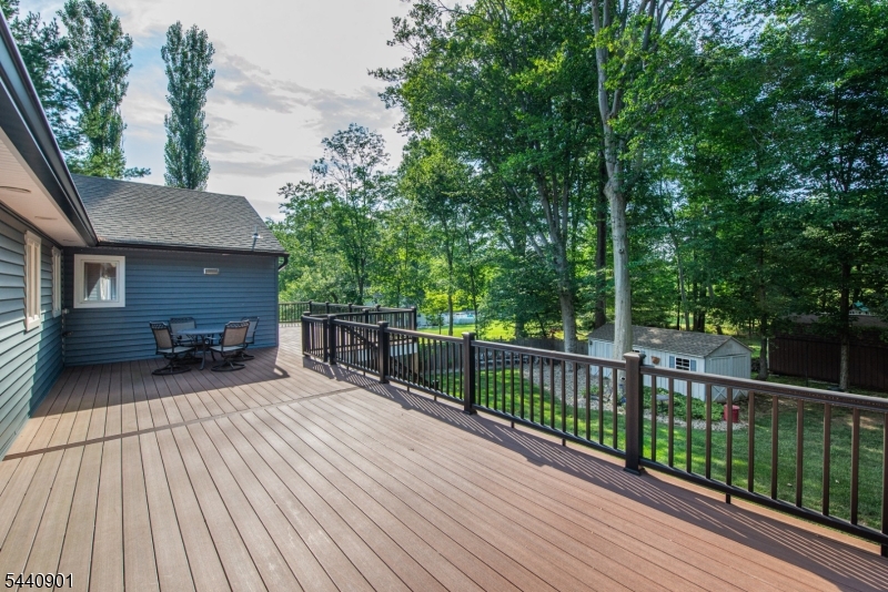 Parker Acres - Residential
