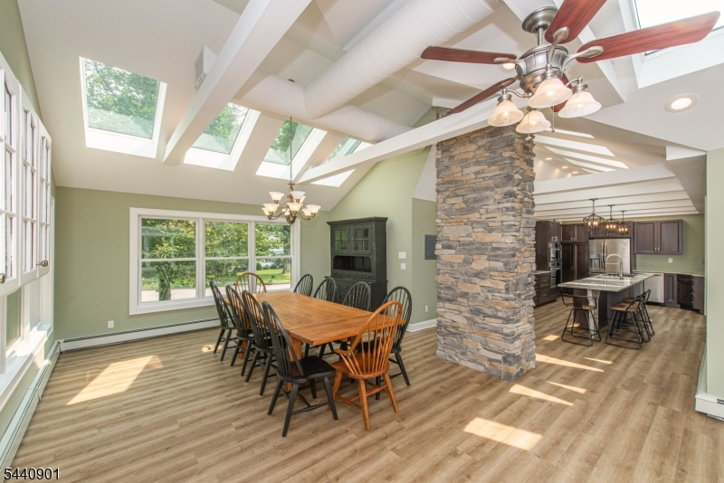 Parker Acres - Residential