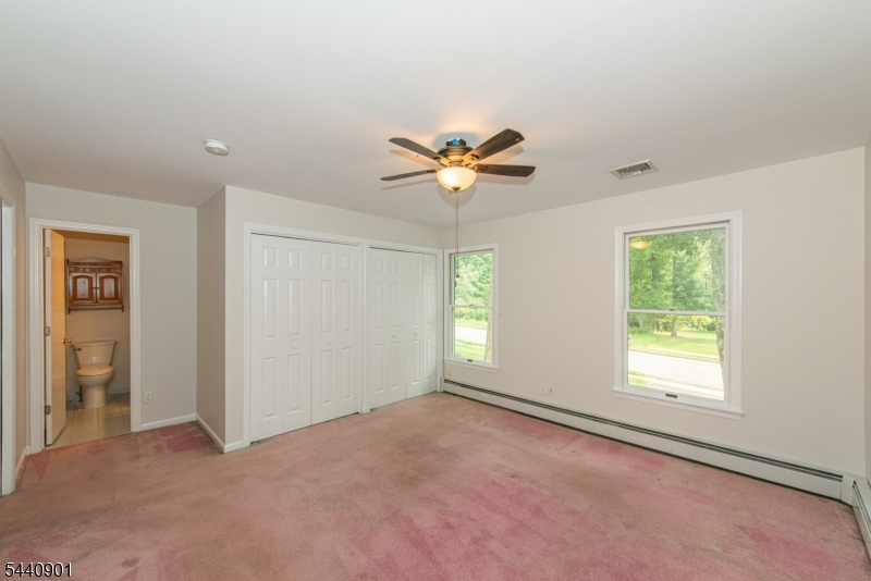 Parker Acres - Residential