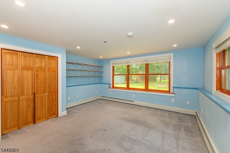 Parker Acres - Residential