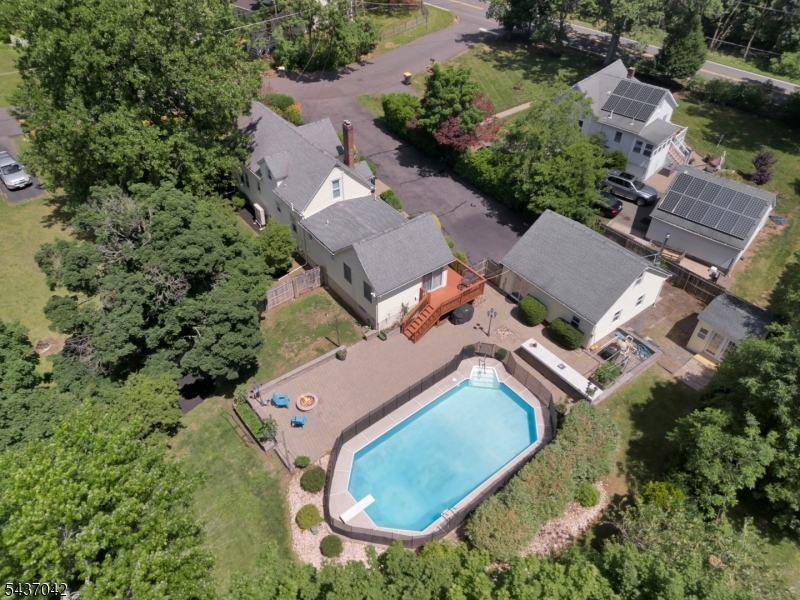 Griggstown - Residential