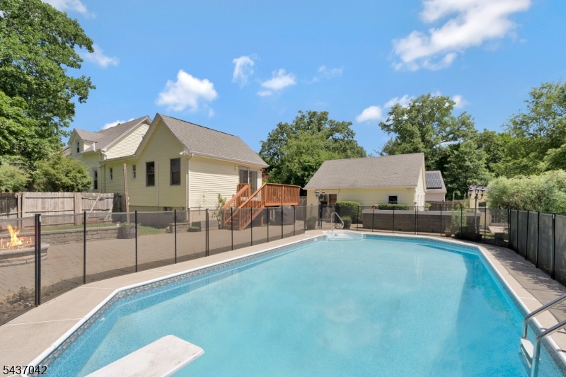 Griggstown - Residential