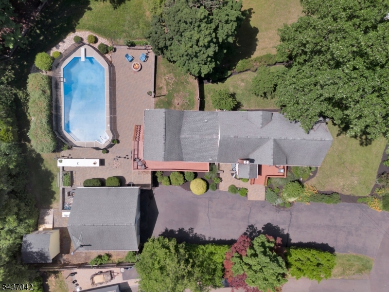 Griggstown - Residential