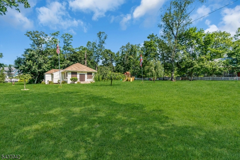 Griggstown - Residential