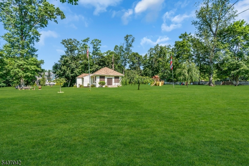 Griggstown - Residential