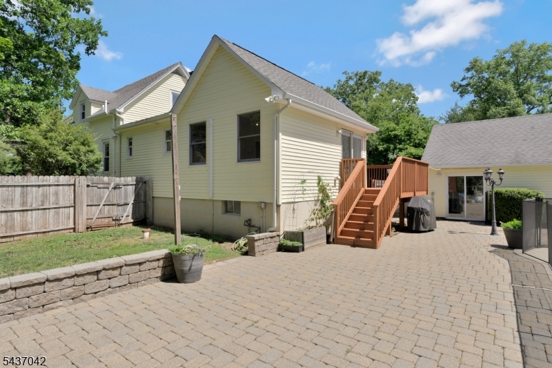 Griggstown - Residential