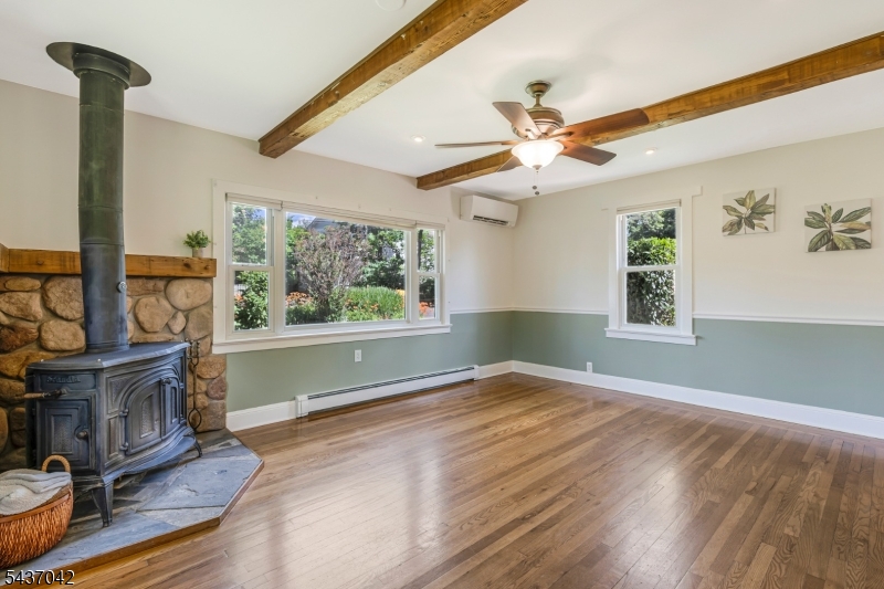 Griggstown - Residential