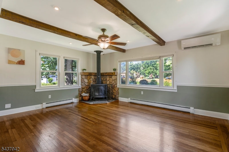 Griggstown - Residential