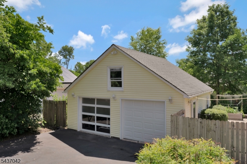 Griggstown - Residential