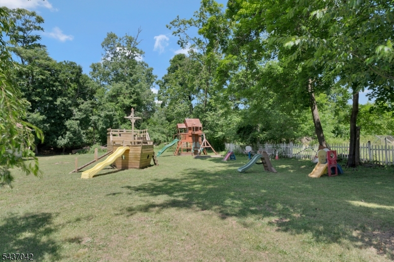Griggstown - Residential
