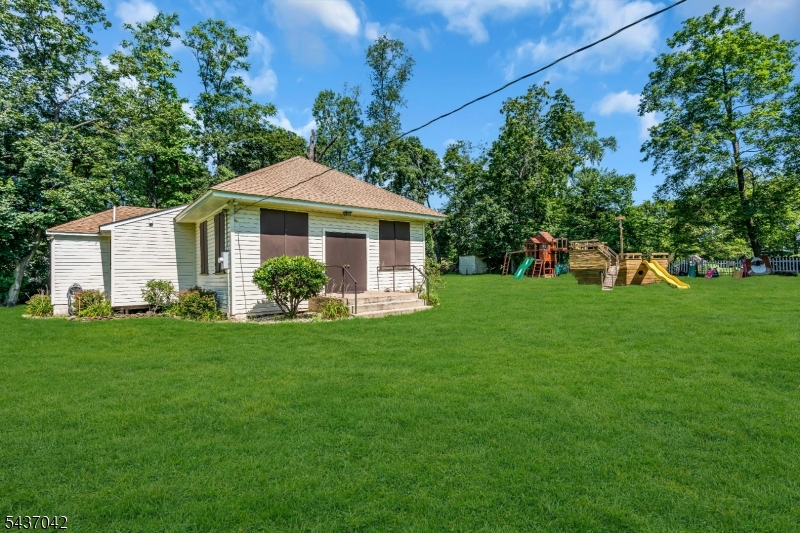 Griggstown - Residential