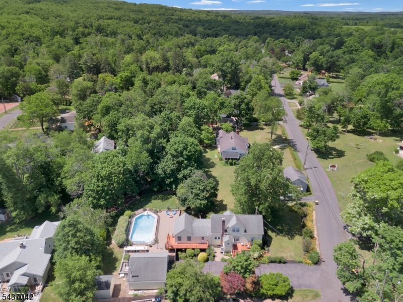 Griggstown - Residential