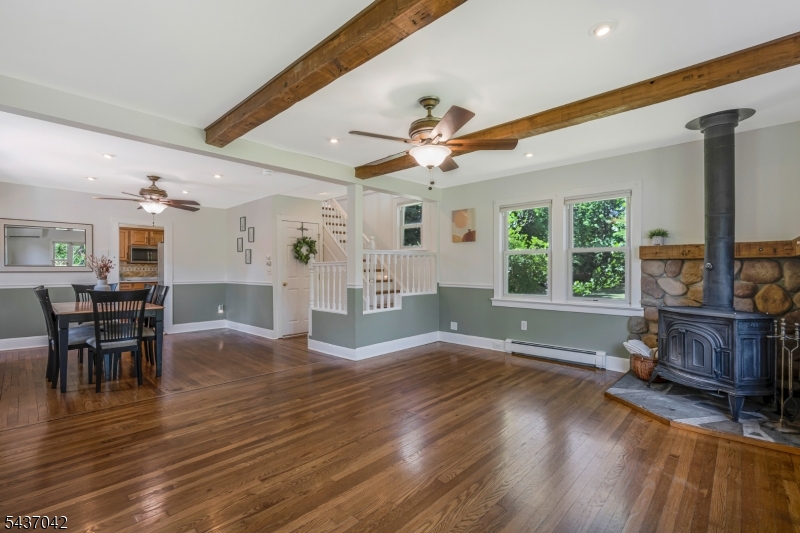 Griggstown - Residential