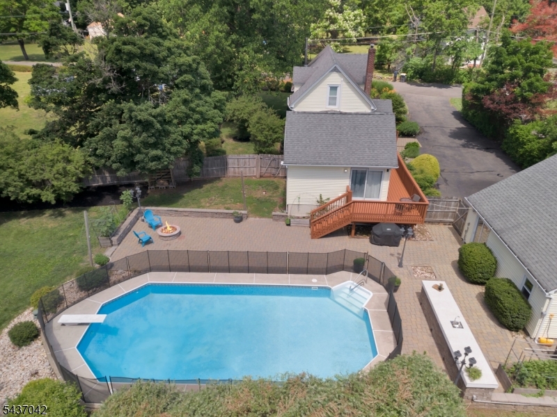 Griggstown - Residential