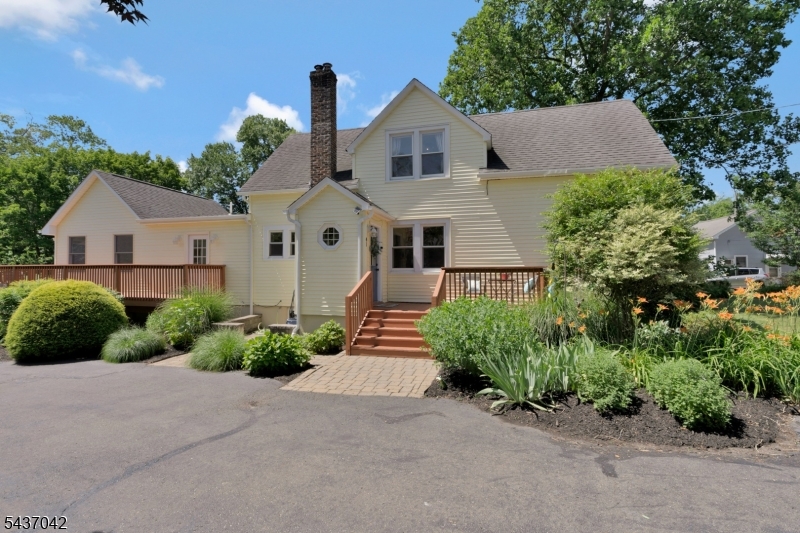 Griggstown - Residential
