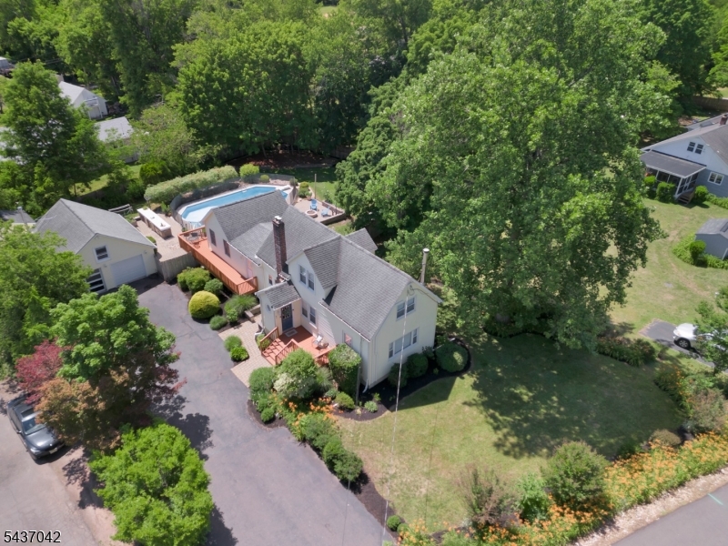 Griggstown - Residential