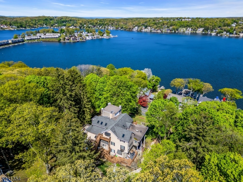 Windemere Castle - Residential