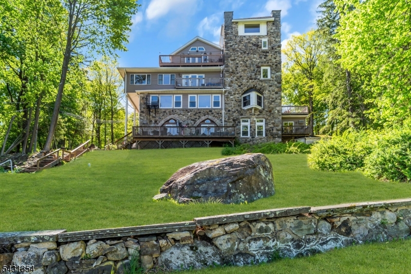 Windemere Castle - Residential