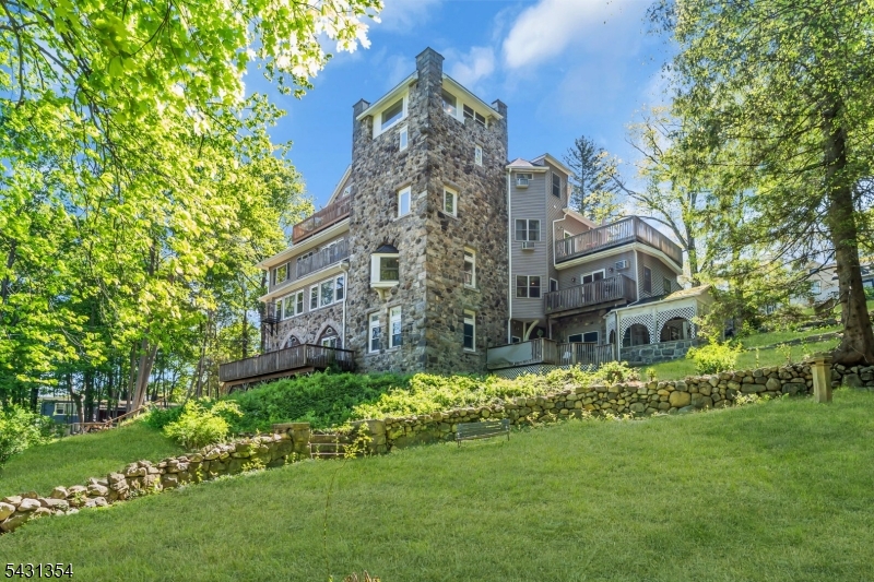 Windemere Castle - Residential