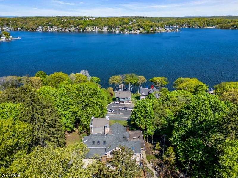 Windemere Castle - Residential