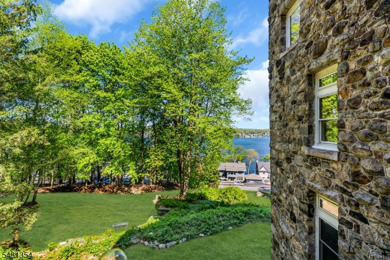 Windemere Castle - Residential