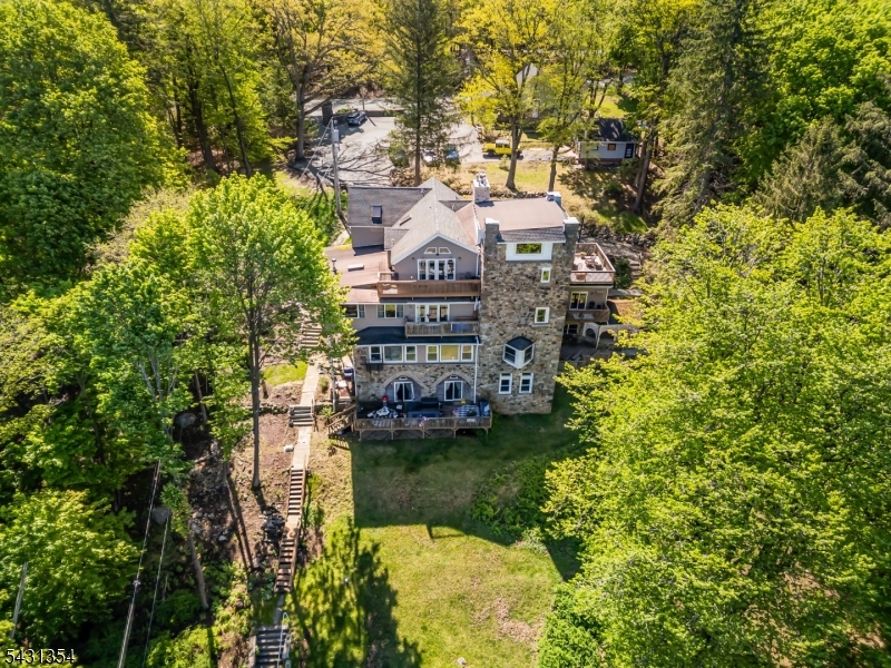Windemere Castle - Residential