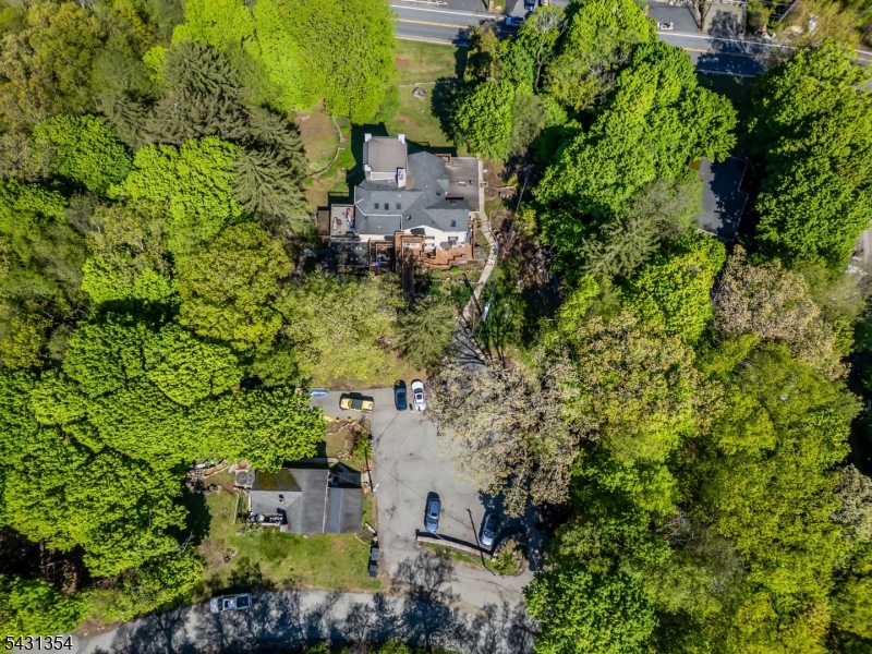Windemere Castle - Residential