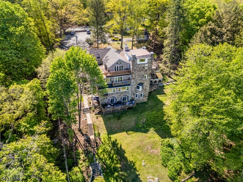 Windemere Castle - Residential