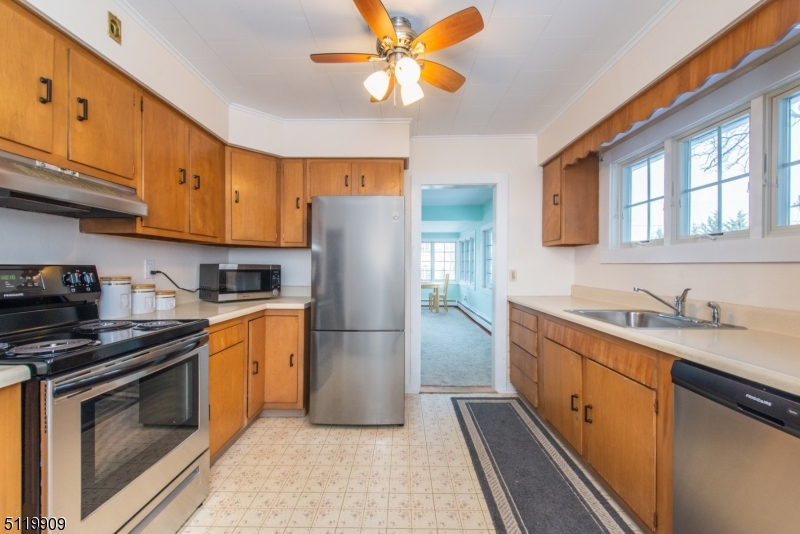 Lake Mohawk - Residential