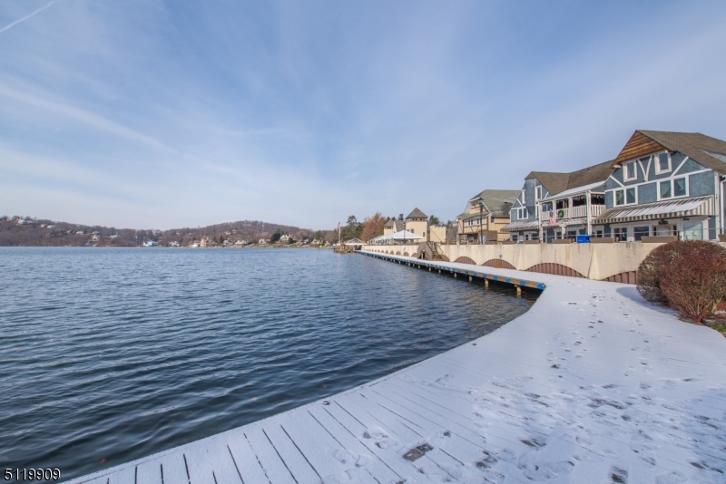 Lake Mohawk - Residential