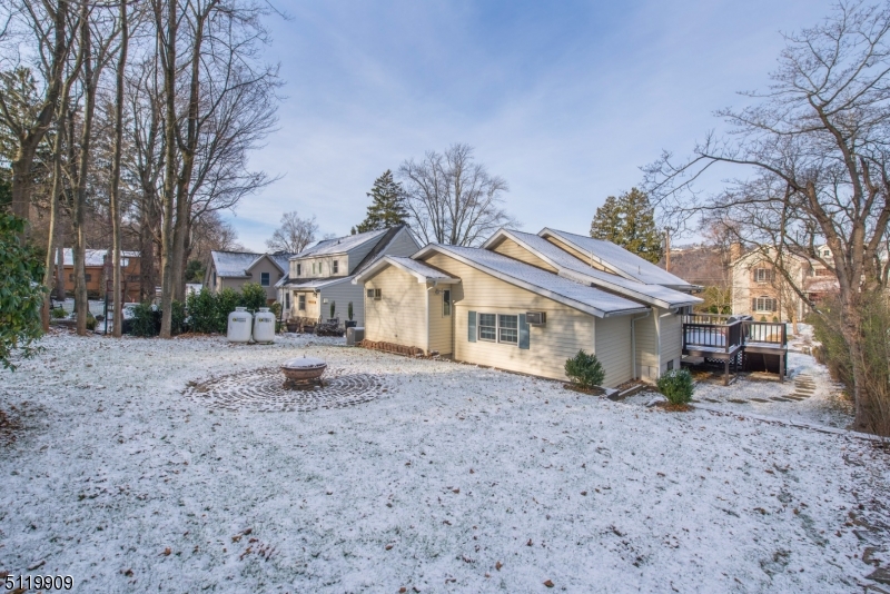 Lake Mohawk - Residential