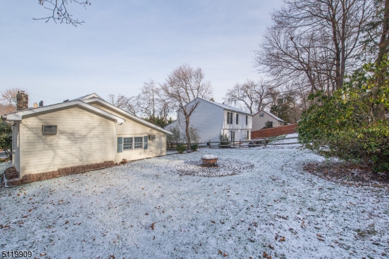Lake Mohawk - Residential
