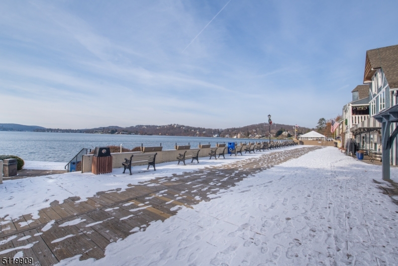 Lake Mohawk - Residential