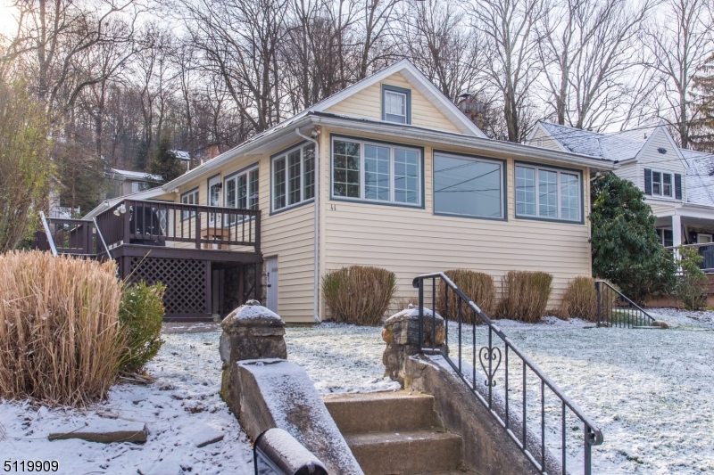 Lake Mohawk - Residential