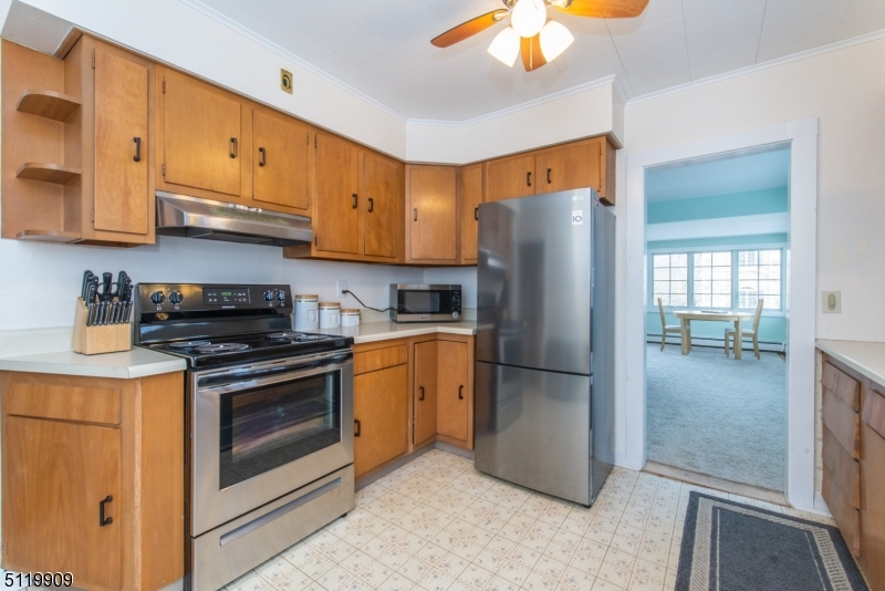Lake Mohawk - Residential