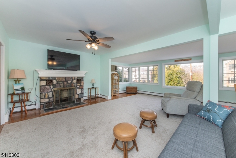 Lake Mohawk - Residential